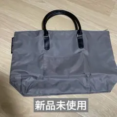 JOURNAL STANDARD キャリーループ付きビッグトートバッグ新品未使用のサムネイル