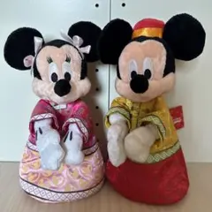 2026年最新】香港 ミッキー ぬいぐるみの人気アイテム - メルカリ