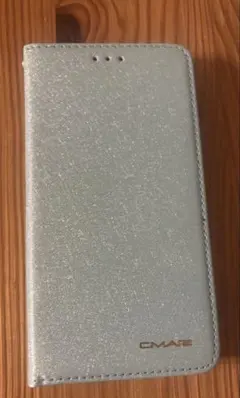 新品未使用　iPhoneXR 手帳型ケース