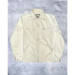 ヘリンボーン チェスターコート