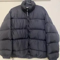 L.L.Bean ブラック ダウンジャケットのサムネイル