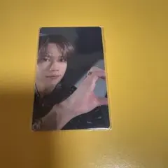 藤牧京介 7000円トレカ