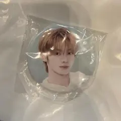 TWS HANJIN 缶バッジ