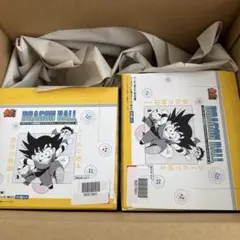 ドラゴンボール 40周年記念 ウエハース2 未開封品 20個入り 4箱 - メルカリ