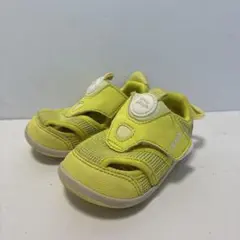 IFME イフミー キッズサンダル 12.5cm 水陸両用