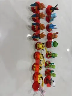 【ヨッシー様専用】ポケモン　チョコエッグ