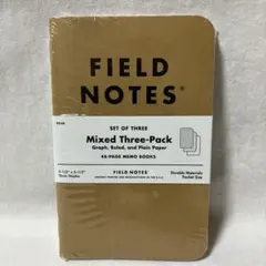 2026年最新】FIELD NOTES ノート・メモ帳の人気アイテム - メルカリ
