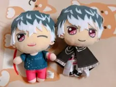 アイナナ 百 きらどる 2体セット REUNION