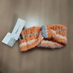 Francfranc ヘアバンド 抗菌防臭のサムネイル