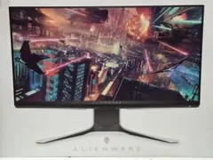 2026年最新】alienware aw2521hfの人気アイテム - メルカリ