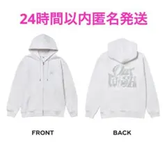 2026年最新】nct パーカーの人気アイテム - メルカリ