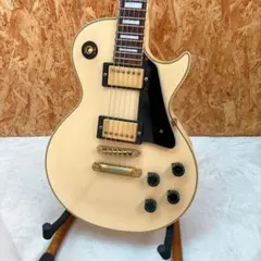 Orville Gibson Les Paul Standard レモンドロップ - メルカリ
