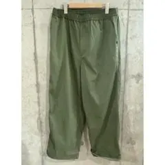 （KAZ様用）DAIWA PIER39 TECH EASY TROUSERS