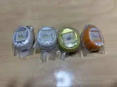 たまごっち ミニチュアチャームコレクション4 まとめ売り