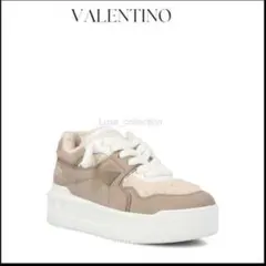 2026年最新】ヴァレンティノ スニーカー 37の人気アイテム - メルカリ