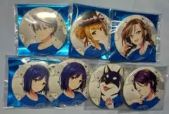 にじさんじフェス缶バッジ　まとめ売り
