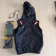 Hoang Phuc 様BURTLE AIRCRAFT 空調服 すぐ使えるセット Hoang Phuc 様BURTLE AIRCRAFT 空調服 すぐ使えるセット - メルカリ