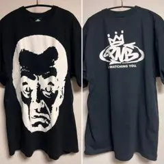 PNB Nation グラフィックTシャツのサムネイル