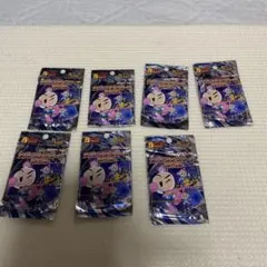 ビーダマン爆外伝メガコンプリートシールのサムネイル