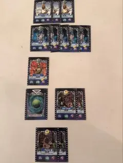 【希少】1996年フランス限定品 スターウォーズ 反乱同盟のセット