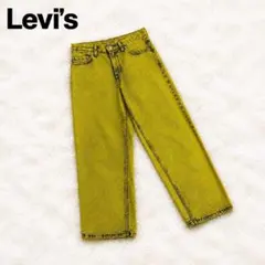 希少】廃盤 Levi