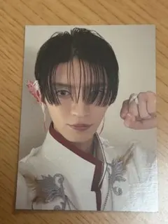 原因は自分にある。げんじぶ 杢代和人 輪廻の箱庭 埼玉 会場限定トレカ