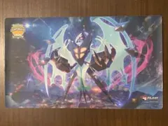 遊戯王 スニークピーク クリアウィングシンクロドラゴン プレイマット 遊戯王 スニークピーク クリアウィングシンクロドラゴン プレイマット