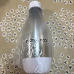 sodastream 専用ボトル 500ミリのサムネイル