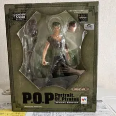 ロロノア・ゾロ フィギュア
