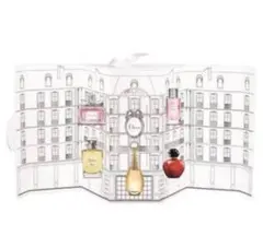 【新品】Dior ディオール モンテーニュ 2020 香水セット