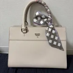 Samantha Thavasaハンドバッグ