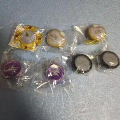 あんさんぶるスターズ 大神晃牙 リングライト スタライ