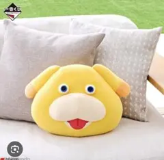 ベ*ル様 一番くじオッチンぬいぐるみ