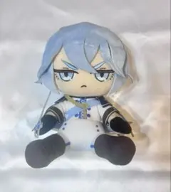 nu カーニバル エドモンド ぬいぐるみ 20cm - メルカリ