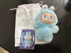 正規品 未開封 新品 POP MART Biginto Energy ぬいぐるみ - メルカリ