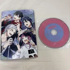 限定版 ヒプマイ コミカライズ 特典 CD Lesson 空寂ポッセ