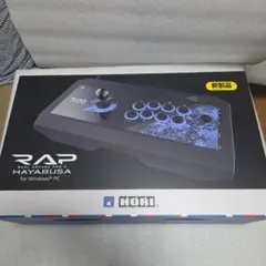 三和　リアルアーケードPro.V HAYABUSA for Windowsのサムネイル