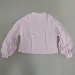 Champion　スウェット　reverse　weave