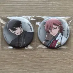 2026年最新】花魁坂京夜 缶バッジの人気アイテム - メルカリ