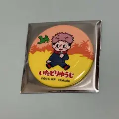 テニプリ 200キャラ描き下ろし 缶バッジ 許斐先生 - メルカリ
