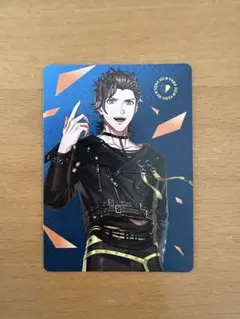 うたプリ ライエモ CD 特典 桐生院ヴァン メセカ