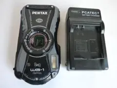 PENTAX Optio WG-2 防水デジカメ 超メルカリ市 価格 PENTAX Optio WG-2 防水デジカメ 超メルカリ市 価格 - メルカリ