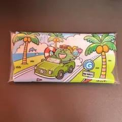 ぐちつぼ しぐなるわん クリアケース