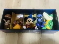 【限定品】Disney Fantasia 80th Anniversary