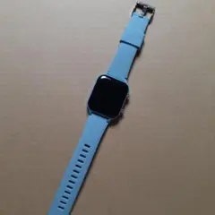 デジタル腕時計