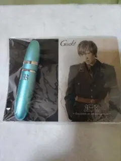 GACKTライブグッズ　アトマイザー