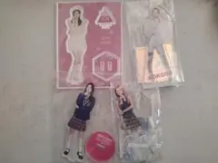 2026年最新】佐々木心菜 アクスタの人気アイテム - メルカリ