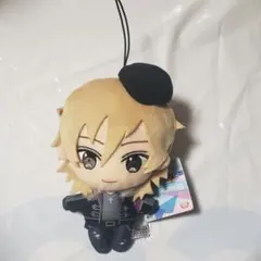 ② 羽風薫 あんさんぶるスターズ　あんスタ　ぬいぐるみ