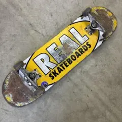 スケートボード コンプリート 8.06インチ