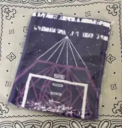 Royz マフラータオル